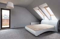 Baconend Green bedroom extensions